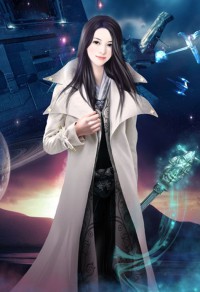 空間重生：天女不好當