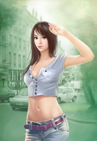 最後一個女孩紙的學霸系統