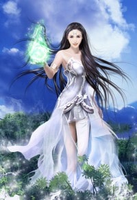 冷麵惡魔